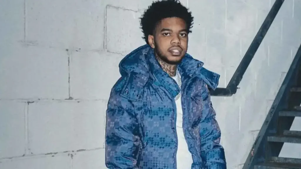 Lil Poppa Coroner’s Report Reveals Heartbreaking Details About His Death