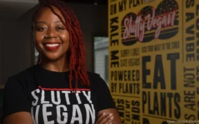 New Court Filing Says Slutty Vegan Founder Pinky Cole Owes $4 Million in Debt