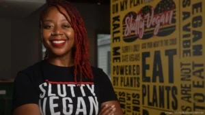 New Court Filing Says Slutty Vegan Founder Pinky Cole Owes $4 Million in Debt