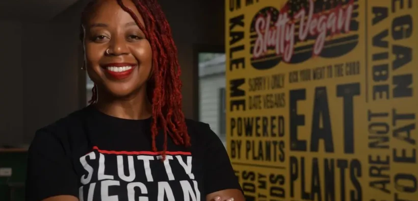 New Court Filing Says Slutty Vegan Founder Pinky Cole Owes $4 Million in Debt