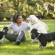 Oprah Winfrey Says Her Dogs Helped Her Through Life’s Toughest Moments