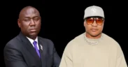LL Cool J Partners With Ben Crump's DreamFi to Expand Financial Literacy and Wealth-Building Access