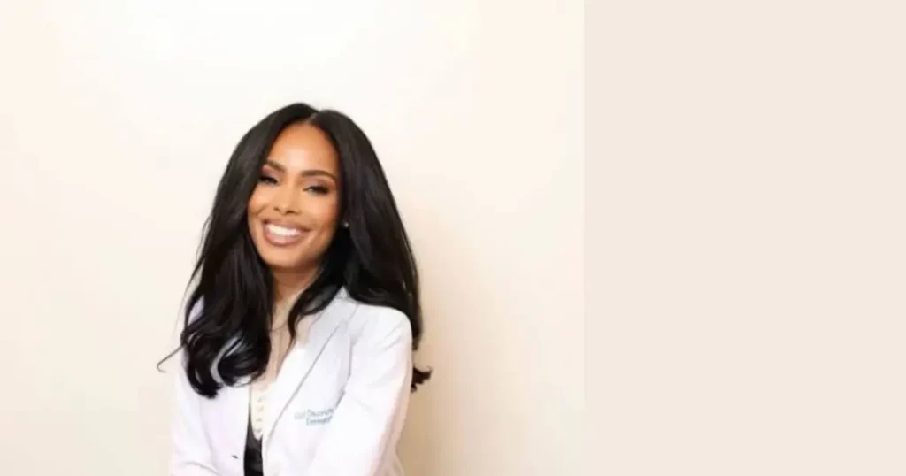 Black Dermatologist Dr. Cula Svidzinski Opens First Regenerative Aesthetic Center in America Dedicated to Skin of Color