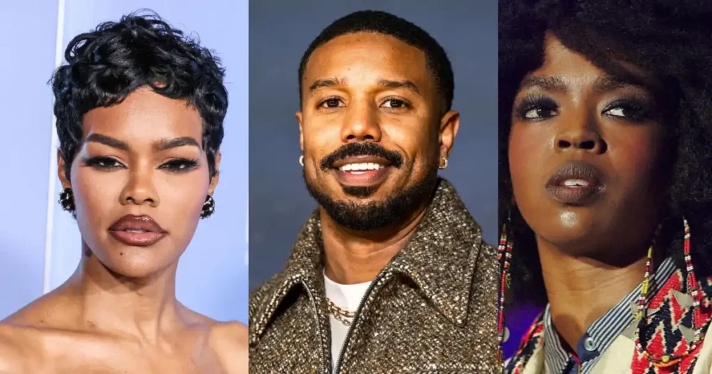 The Inspiring Stories Behind Some of America's Most Influential Black Entertainers