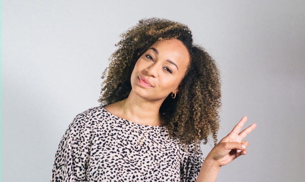 How Morgan DeBaun Identified an Overlooked Market and Raised More Than $12 Million to Build Blavity 