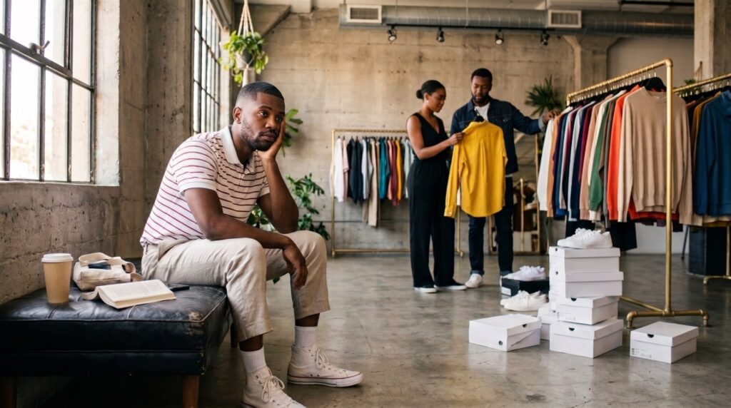 black consumer economy