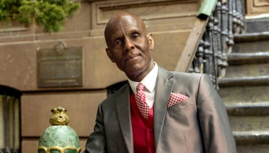 Meet The Black Designers Who Shaped Fashion History