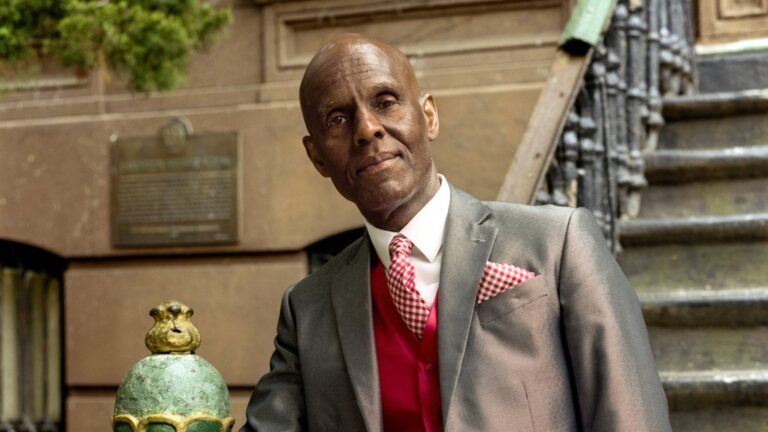 Meet The Black Designers Who Shaped Fashion History