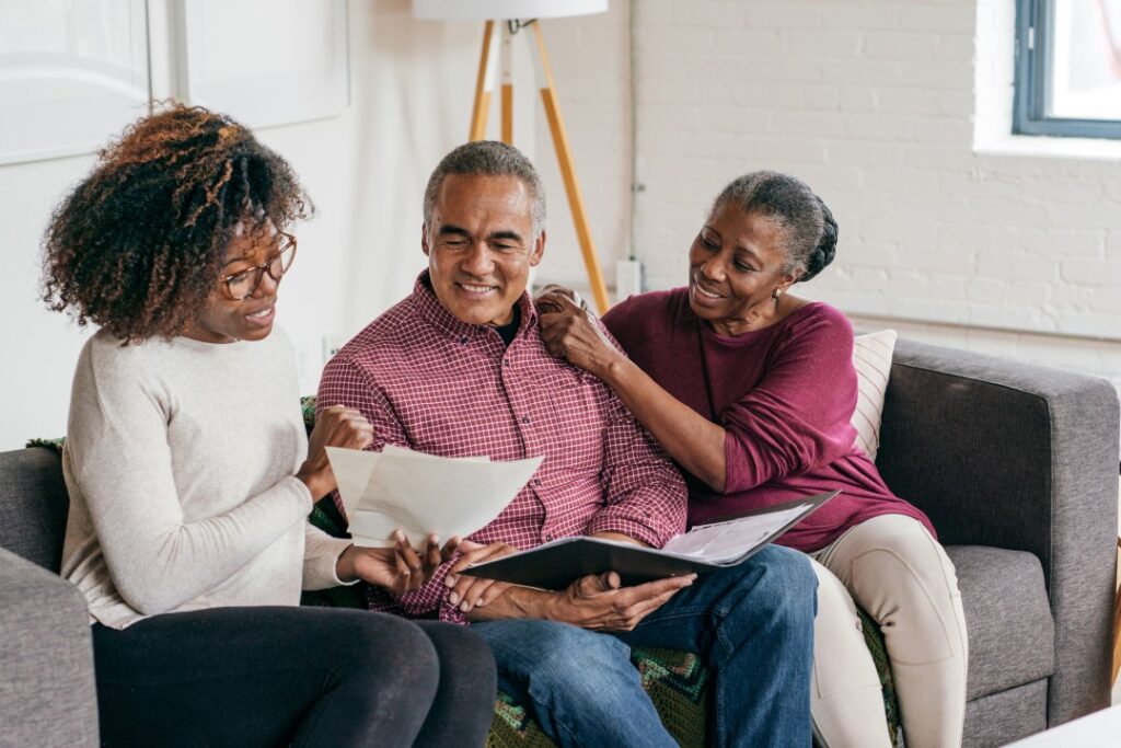 Generational Wealth: Why African Americans Don’t Take Estate Planning Seriously and the Danger of It