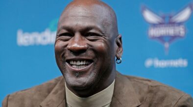 Michael Jordan Makes On-Air Debut as NBC Sports Special Contributor, Launches “MJ: Insights to Excellence”