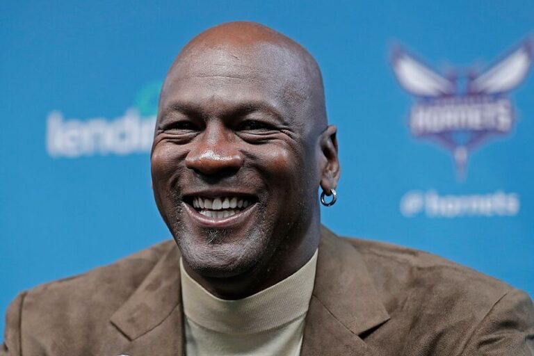 Michael Jordan Makes On-Air Debut as NBC Sports Special Contributor, Launches “MJ: Insights to Excellence”