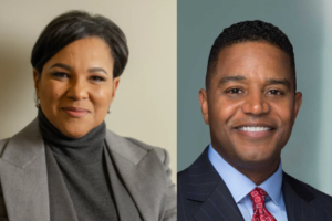 black ceos