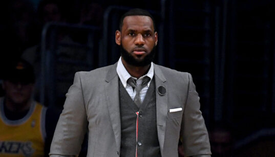 LeBron James’ ‘Second Decision’: Extended Partnership With Hennessy