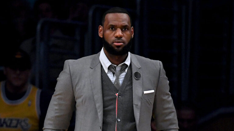 LeBron James’ ‘Second Decision’: Extended Partnership With Hennessy