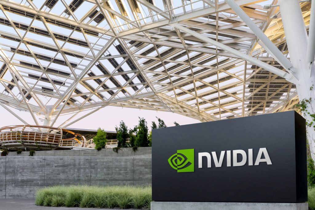 Nvidia Stock Temporarily Stalls Amid Earnings Anticipation