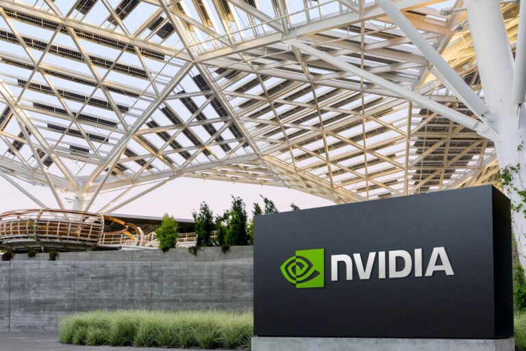 Nvidia Stock Temporarily Stalls Amid Earnings Anticipation