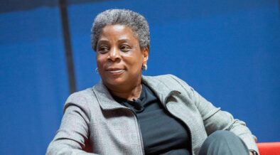 30 Most Powerful Blacks On Wall Street