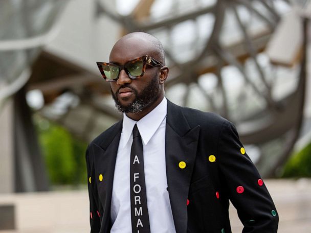 Virgil Abloh: Meet The Black Designers Who Shaped Fashion History