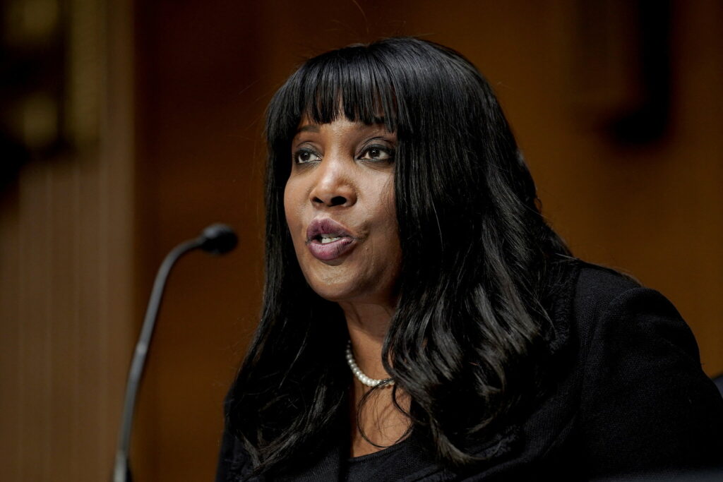 Lisa D. Cook: 30 Most Powerful Blacks On Wall Street