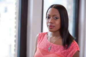 Tracy Reese: Meet The Black Designers Who Shaped Fashion History