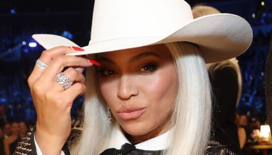 Beyoncé Quashes Cowboy Carter Tour Ticket Sale Rumors with New Las Vegas Stadium Date