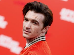 Drake Bell Speaks Out Against Mockery by Nickelodeon