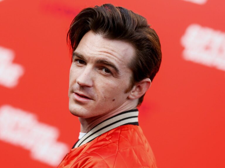 Drake Bell Speaks Out Against Mockery by Nickelodeon