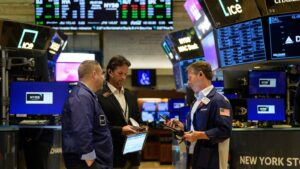 Goldman Sachs Asset Predicts Restricted Growth for U.S. Stocks