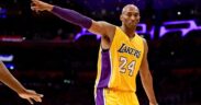 Warner Bros. Secures Kobe Bryant Draft-Day Film