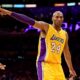 Warner Bros. Secures Kobe Bryant Draft-Day Film