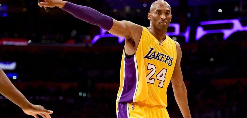 Kobe Bryant: 7 Proud Moments from His Iconic Career