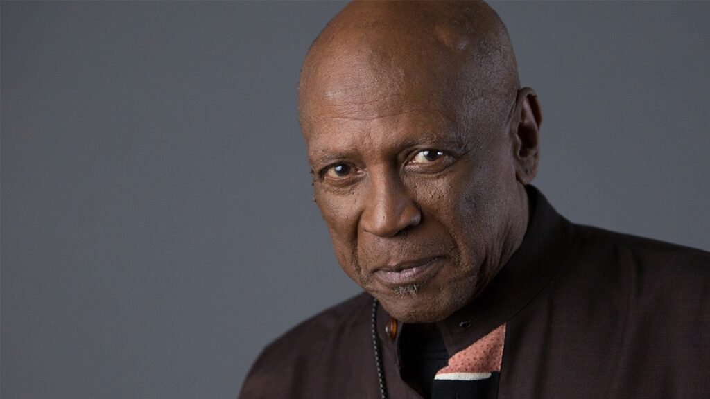 Louis Gossett Jr., the First Oscar-Winning Black Actor, Passes Away at 87
