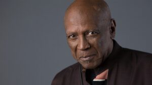 Louis Gossett Jr., the First Oscar-Winning Black Actor, Passes Away at 87