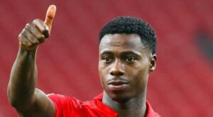 Dubai May Not Extradite Quincy Promes, Lawyer Warns