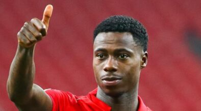Dubai May Not Extradite Quincy Promes, Lawyer Warns