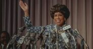 Shirley Movie Review: Examining Portrayal of Black Historical Figures