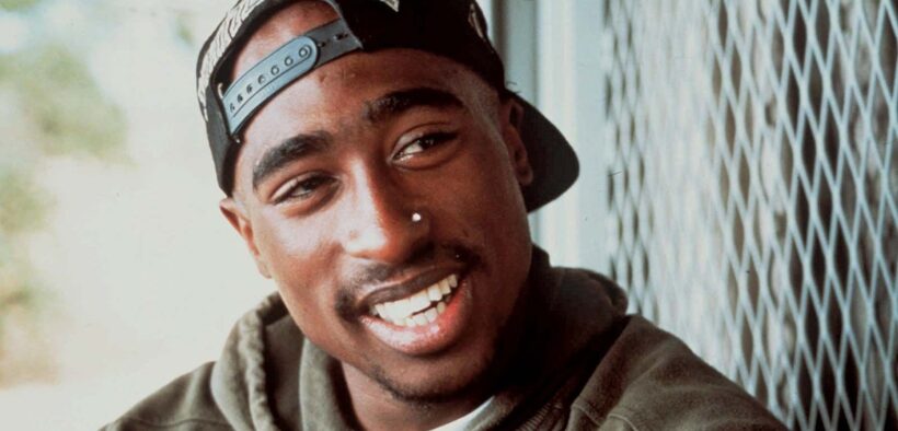 Tupac Shakur's Dating History: A Full Timeline of His Relationships