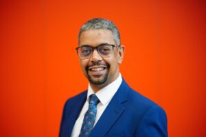 Vaughan Gething: First Black European Head of UK Government