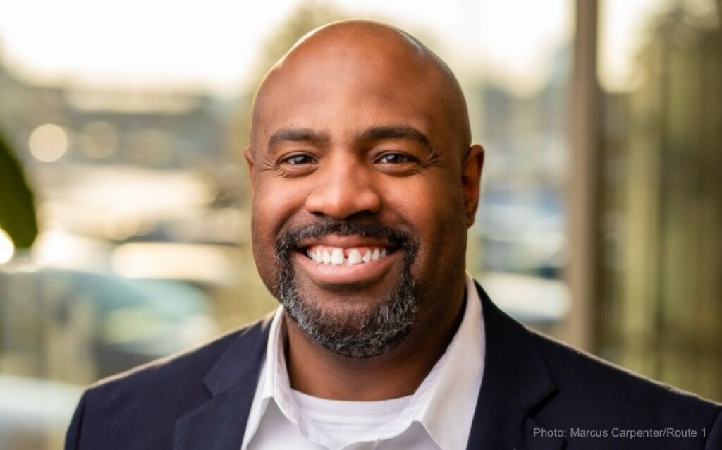 Minnesota Welcomes First Black-Owned Freight Farm