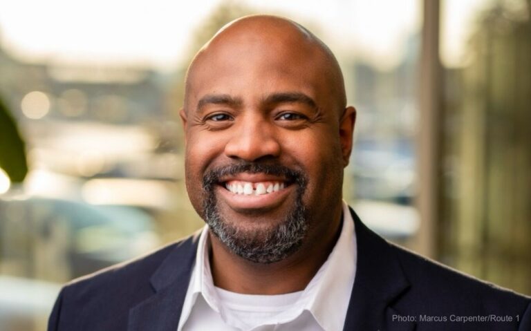 Minnesota Welcomes First Black-Owned Freight Farm