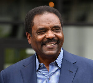 America's Second-Richest Black Billionaire's Net worth Hits $10B