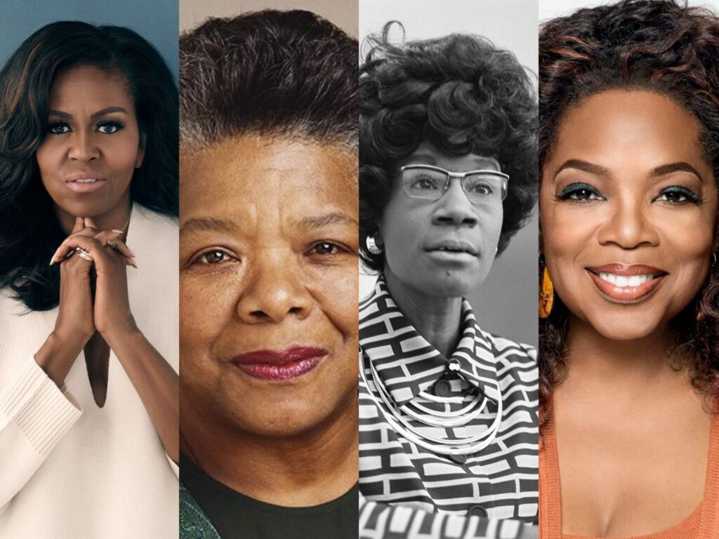 3 Black Women in History Who Shaped America
