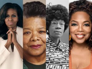 3 Black Women in History Who Shaped America