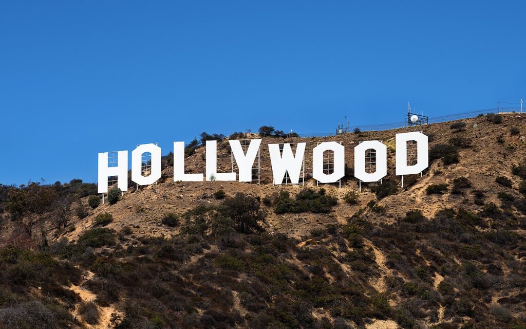 Only 1 Black Person Made the ‘Forbes’ List of Highest Paid Actors