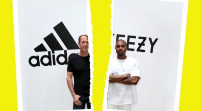 Adidas Reaches Out-of-Court Settlement with Kanye West