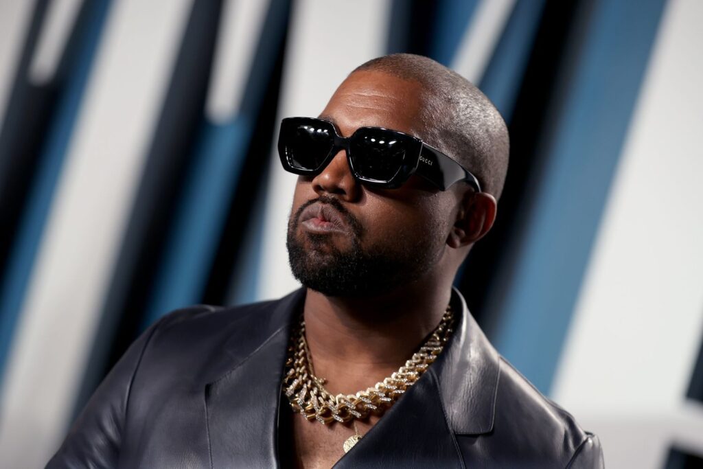 Ye Refuses to Apologize for New Antisemitic Comments in Recent Outburst
