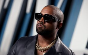 Kanye West is The First Rapper to Hit No. 1 in Three Decades.
