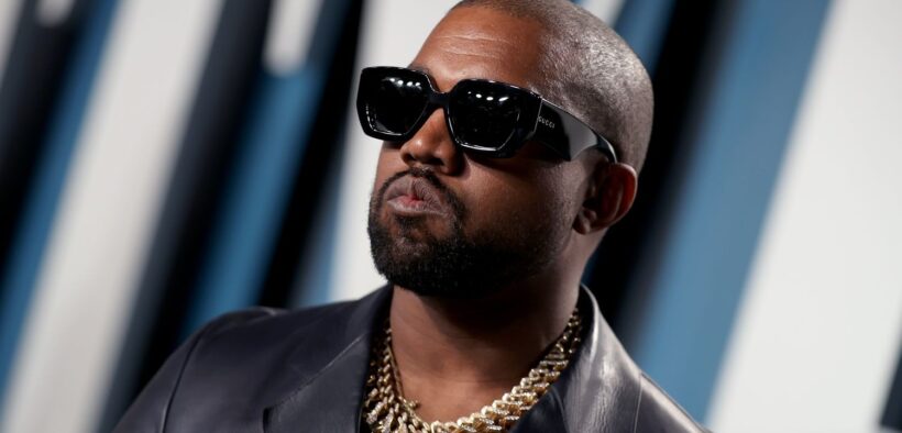 Kanye West is The First Rapper to Hit No. 1 in Three Decades.