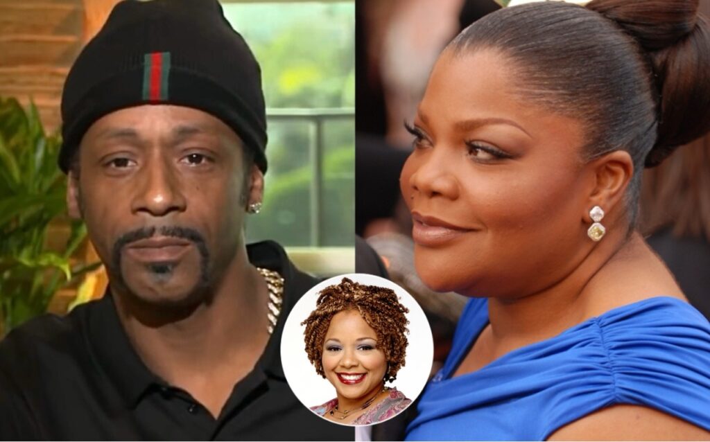 Mo’Nique Reveals Katt Williams' Heartfelt Support for Yvette Wilson During Her Time of Need