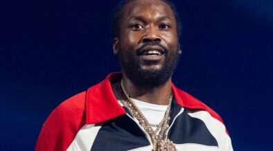 Meek Mill Puts Up $100K to Clear His Name in Diddy Investigation